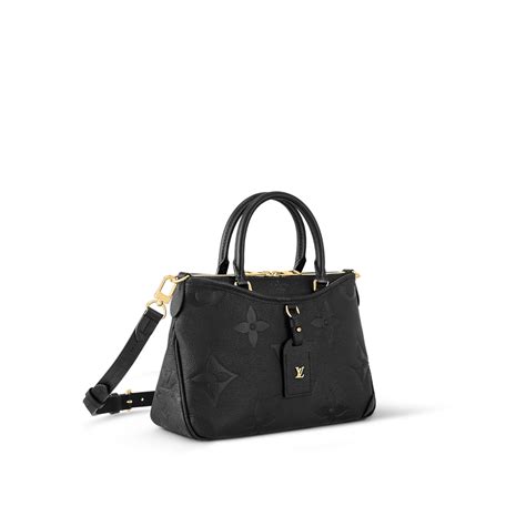 lv trianon bag|Trianon MM Monogram Empreinte Leather .